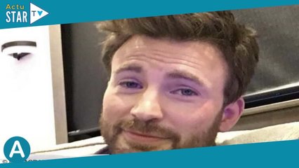 Chris Evans en couple : il officialise avec Alba Baptista, les réactions des internautes sont hilara