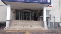 KAYSERİ'DE 8 YIL HAPİSLE ARANAN HÜKÜMLÜ YAKALANDI