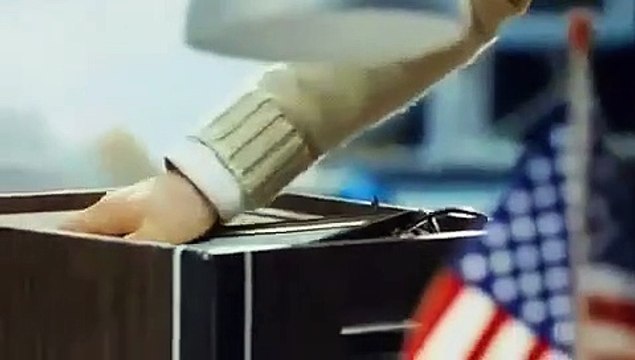 Hooligans Bande-annonce (RU)