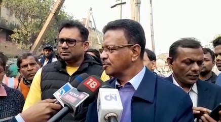 'বামেদের ভোটেই  বাংলায় বিজেপির জয়', আজকে শুভেন্দু সেটা স্বীকার করেছেন:ফিরহাদ | Oneindia Bengali