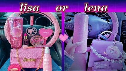 LISA OR LENA #1 [Fashion Styles] - @bluebell