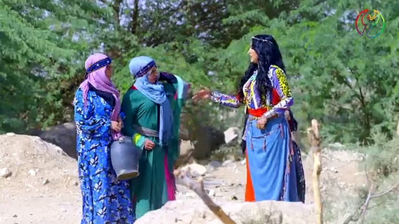 مسلسل ثار غليص - الحلقة 19(360P)