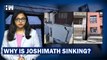 Cracks In Walls, Roads: Why Is Joshimath Sinking? | Joshimath Land Subsidence | Landslides | BJP