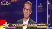 Télématin : une chroniqueuse est devenue grand-mère, elle  les félicitations de Damien Thévenot (ZAP