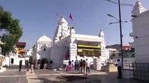 सीएम भूपेश बघेल पहुंचे राजिम, राजीव लोचन मंदिर में की पूजा-अर्चना