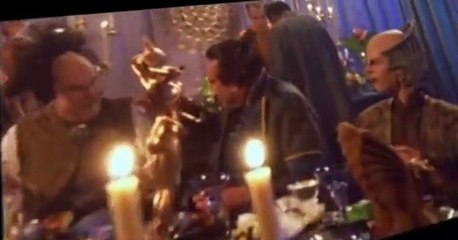 Babylon 5 S01 E14