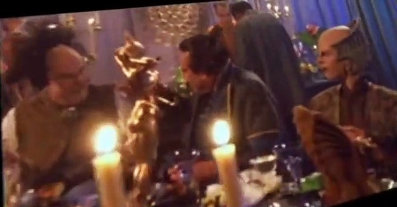 Babylon 5 S01 E14