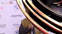 رهف القحطاني تحصل على المركز الرابع في شوط الأميرة نورة بالصياهد