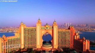 Inside Dubai’s Most Luxurious Hotel Room!