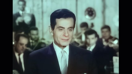Farid El Atrache - Adnaytani Bel Hagr فريد الاطرش - أضنيتنى بالهجر