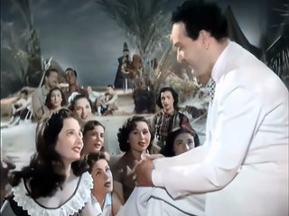 Mohamed Fawzi - Taab El Hawa Albi  محمد فوزى - تعب الهوا قلبى