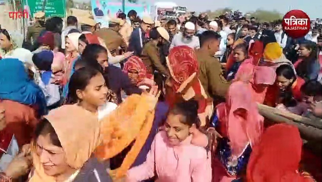 VIDEO : जम्बूरी @ हाउसफुल