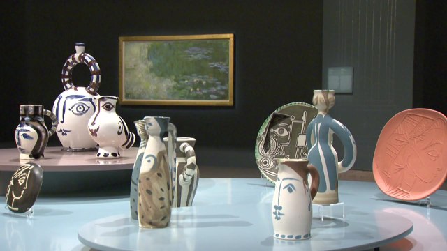 미술시장 거침없이 1조 원 돌파...올 상반기 숨고르기 / YTN