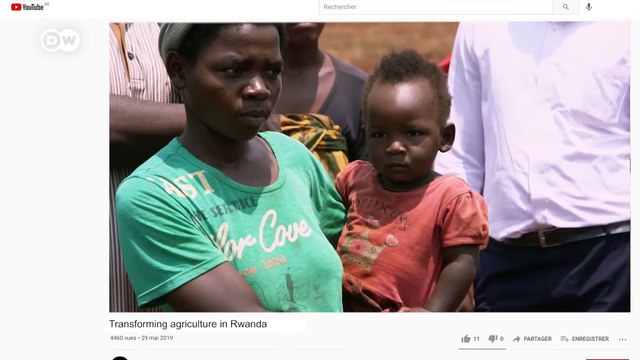 África, la ingeniería genética y la Fundación Gates | DW Documental