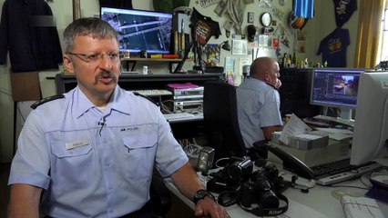 Ermittler! Warum Männer die meisten Tötungsdelikte begehen und Frauen oft die Opfer sind ⚖️