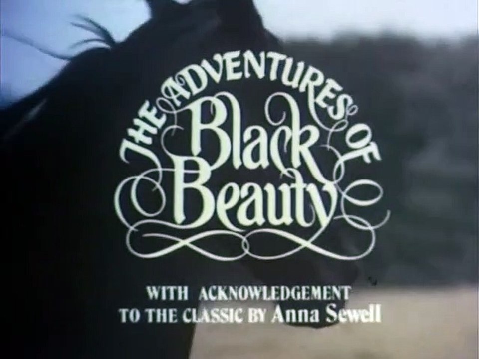Black Beauty Staffel 1 Folge 4
