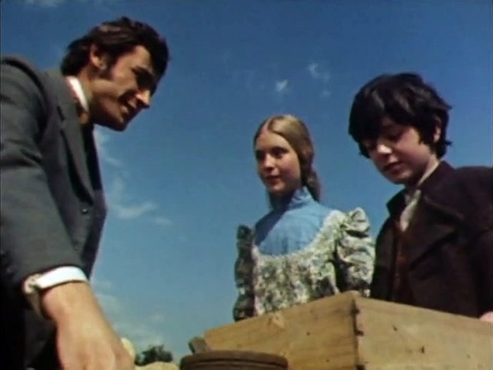 Black Beauty Staffel 1 Folge 10