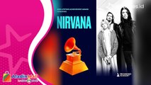 Nirvana dan 7 Musisi Mendapatkan Lifetime Achievement Grammy Awards 2023
