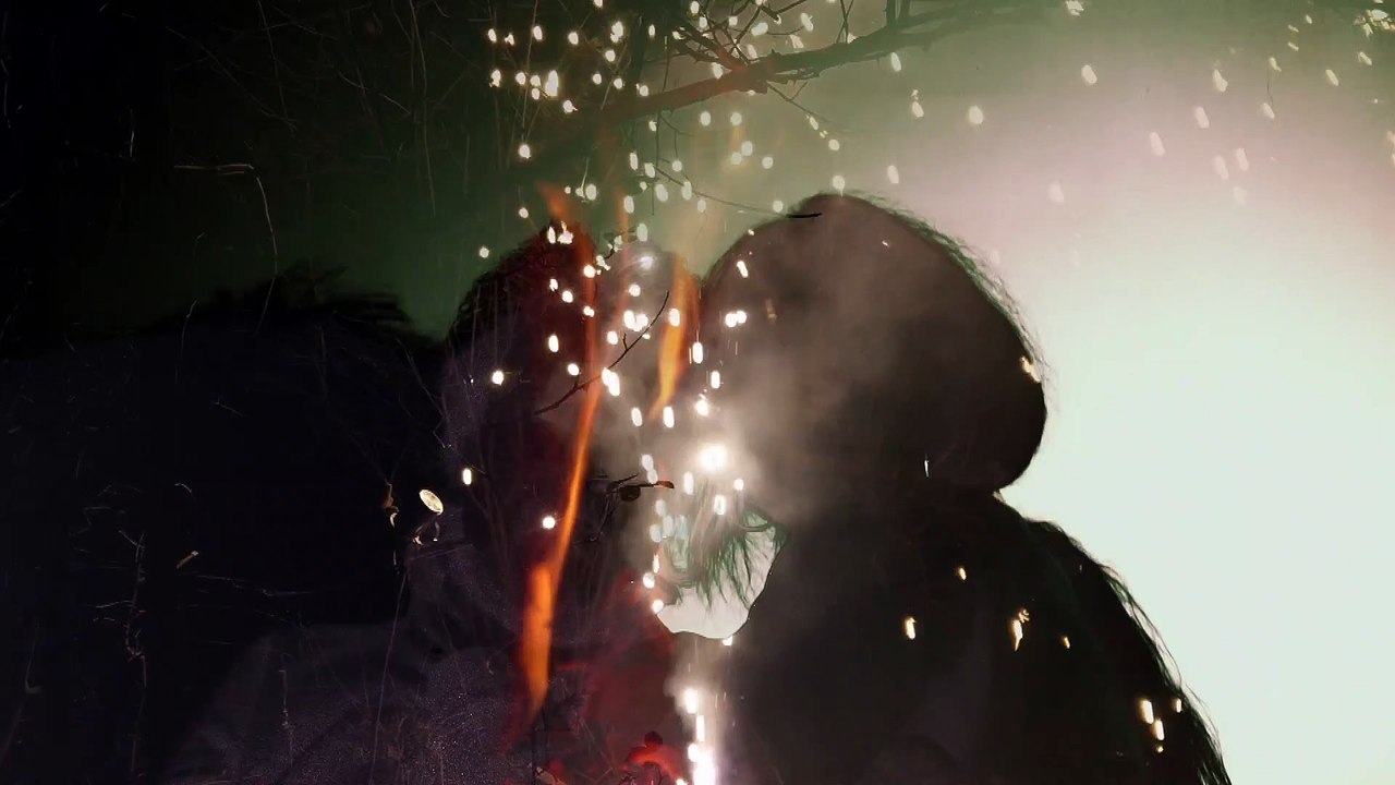 Der böse Teil von mir - ein cooler Rap