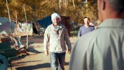 Cuisine de la 'Pocalypse