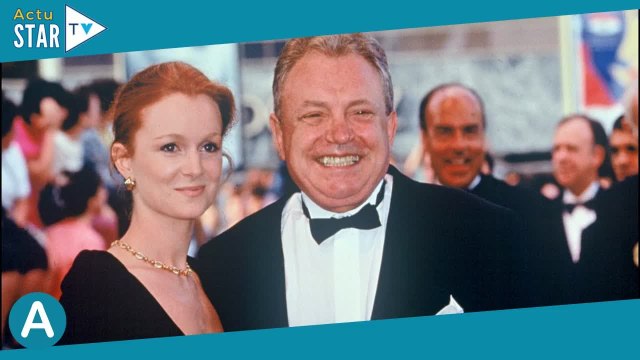 Mort de Jacques Martin, l'animateur d'une maigreur épouvantable sur ses derniers jours : Il faisa