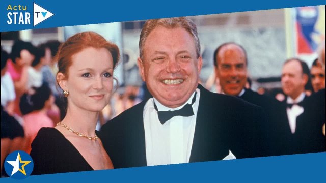 Mort de Jacques Martin, l'animateur d'une maigreur épouvantable sur ses derniers jours : Il faisa