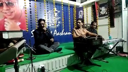 बर्मन दा के मेलॉडियस गीतों से महका संगीत आश्रम प्रांगण