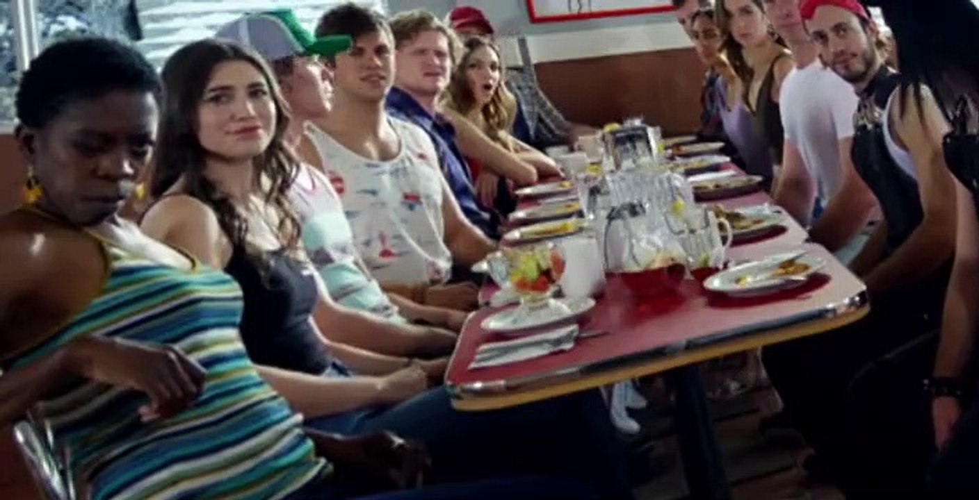 Letterkenny S09 E01