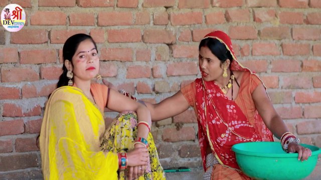 राजस्थानी न्यू कॉमेडी वीडियो - मारवाड़ी देसी कॉमेडी - Payal Rangili, Bhawari Devi, Radha | Rajasthani COMEDY Video - Marwadi Comedy