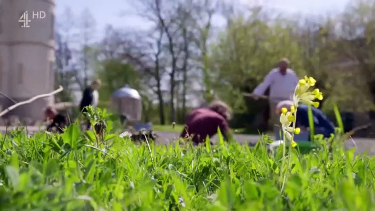 Escape To Chateau DIY S09E02, Escape to Chateau DIY full episodes