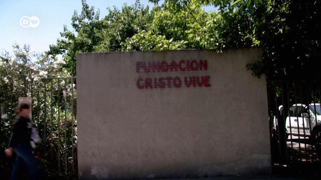 Alemania: Abusos en la Iglesia Católica | DW Documental