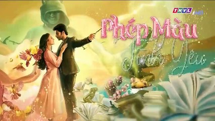 phép màu tình yêu tập 163 - thvl1 lồng tiếng - phim an do - xem phim phep mau tinh yeu tap 164