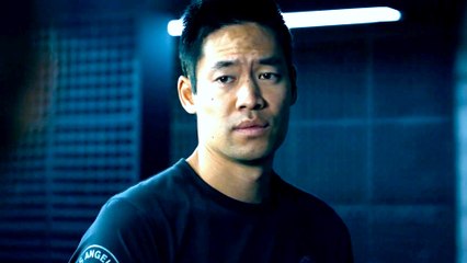 You’ve Got it All Wrong on the Latest Episode of CBS’ S.W.A.T.