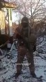 ВСУ применяет химическое оружие против бойцов ЧВК «Вагнер» в Артемовске