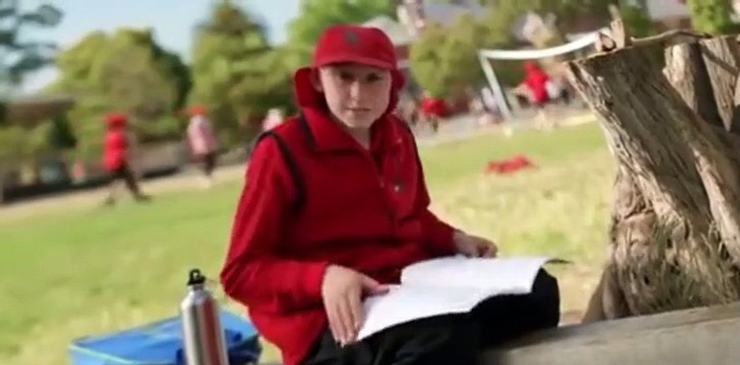 Little Lunch S01 E02
