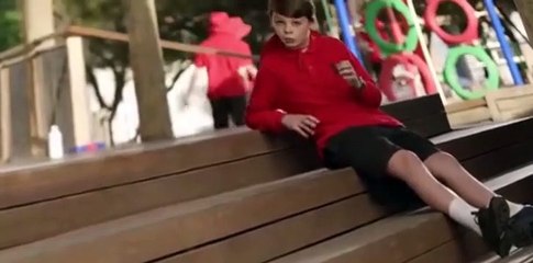 Little Lunch S01 E03
