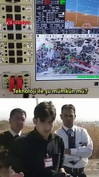 Bayraktar SİHA'yı 30 Yıl Önce Böyle Tarif Etti - #shorts #baykar #erbakan #siha