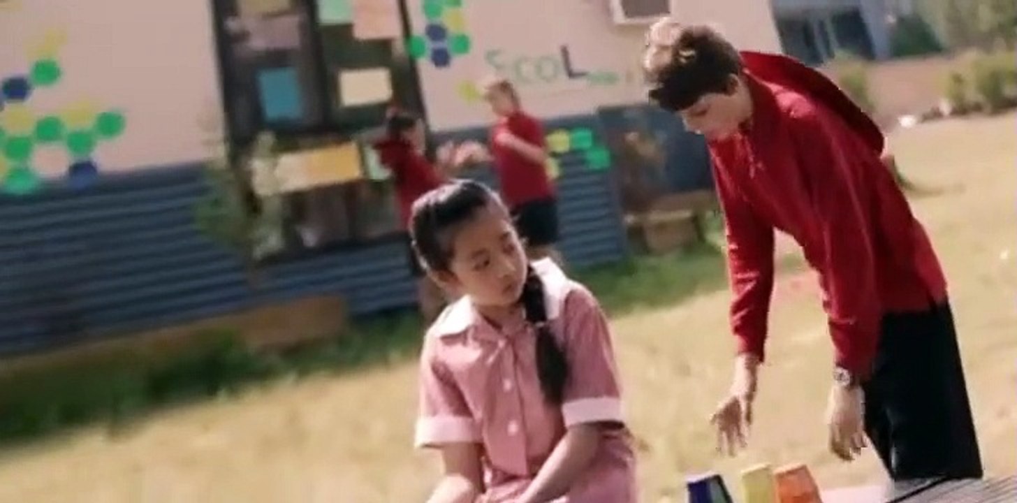 Little Lunch S01 E08