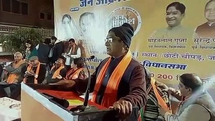 मातृशक्ति ने भी कर लिया सरकार बदलने का फैसला: दीया कुमारी