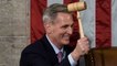 After 15 Tries Republicans Elect Kevin McCarthy As Speaker Of The House