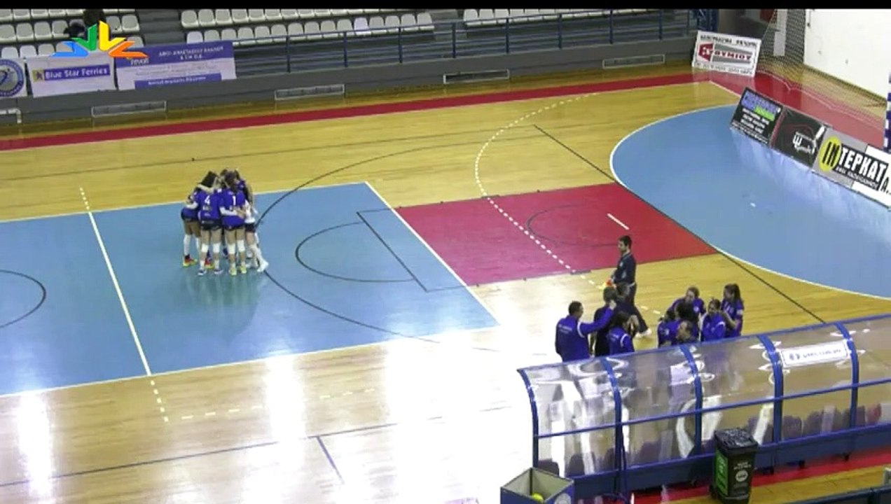 ΑΟ Λαμίας-ΖΑΟΝ 3-0 (ολόκληρος ο αγώνας)