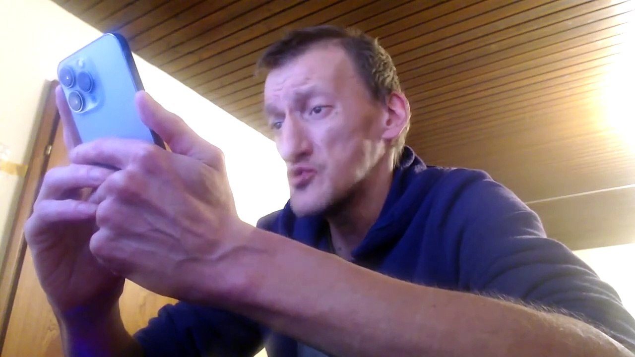 Viper & Die Rache wird mein sein