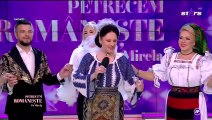 Elisabeta Turcu - Hora de sub Carpati (Petrecem romaneste - Antena stars - 23.10.2022)