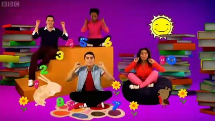 Magic Hands - 10 - Surprise Surprise