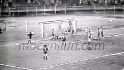 Zonguldakspor 0-3 Fenerbahçe 12.02.1984 - 1983-1984 Turkish 1st League Matchday 20