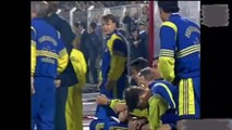 Fenerbahçe 3-0 Sakaryaspor 18.10.1998 - 1998-1999 Turkish 1st League Matchday 8 (Ver. 2)