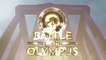 Overwatch 2 Battle for Olympus trailer
