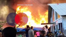 [TOP 3 NEWS] Pasar Youtefa Jayapura Terbakar | Penahanan Sambo Diperpanjang | Motif Mutilasi Bekasi
