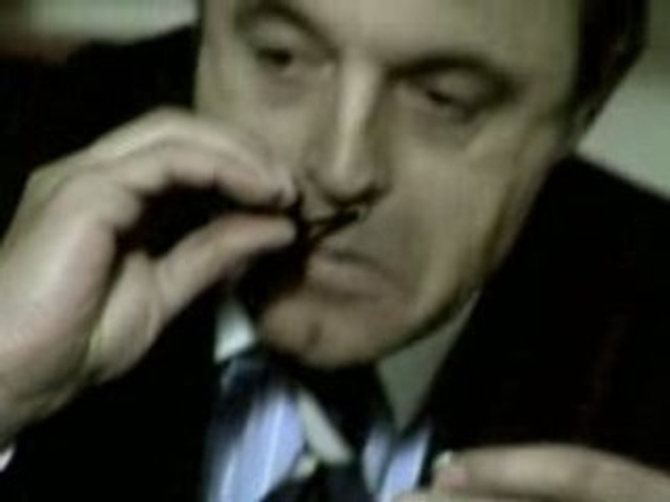 Mac tyer - d'ou je viens