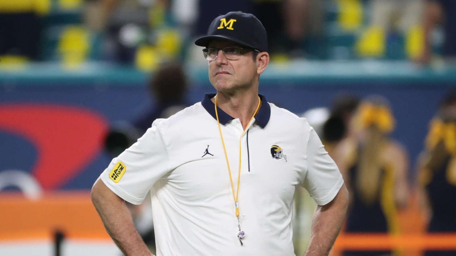 Is Jim Harbaugh A Better NFL Coach?